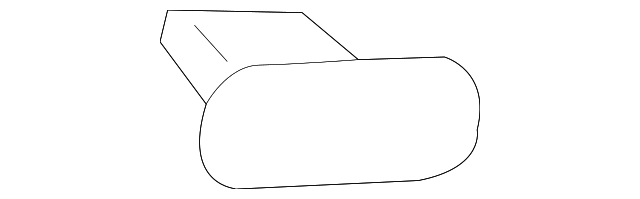 Seal To Hood Clip - Scion (53145-60030)