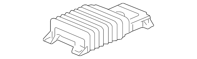 Amplifier, Rdo Spkr - GM (15112662)