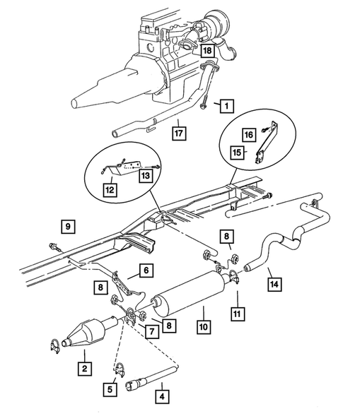 Sitemapcdatahttpsthereferenznet2004 Dodge Ram 1500 Exhaust Systemnull