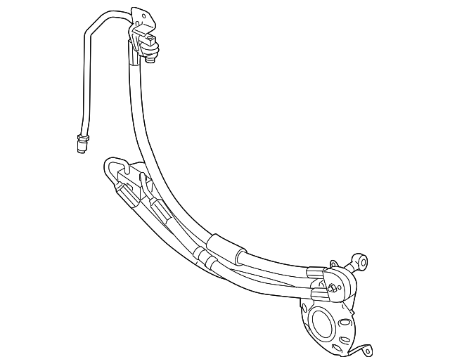 Genuine BMW 32-41-6-785-921 | Extension Pipe | FREE Shipping on  