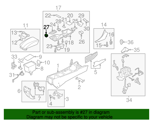Genuine Hyundai 93710-3Q000 Seat Heater Switch Assembly Genuine Hyundai 93710-3Q000 Seat Heater Switch Assembly