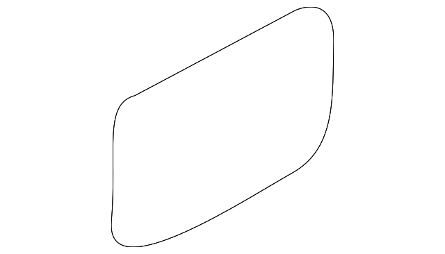 Label - GM (10312693)