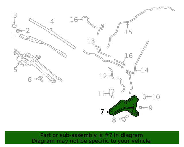 20202022 Land Rover Range Rover Evoque Reservoir LR128571 XportAuto