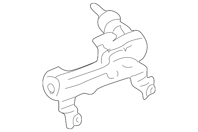 Motor Kit, R/Wdo Wpr <See Guide/Contact Bfo> - GM (19332589)