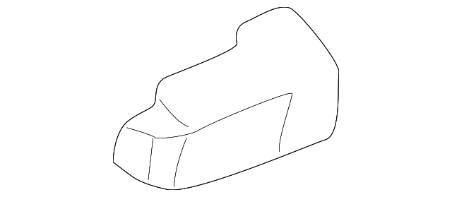 Module Assembly, R/Wdo Wpr & Wa Control - GM (12362550)
