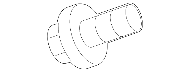 Rear Bracket Bolt - Scion (90119-06917)