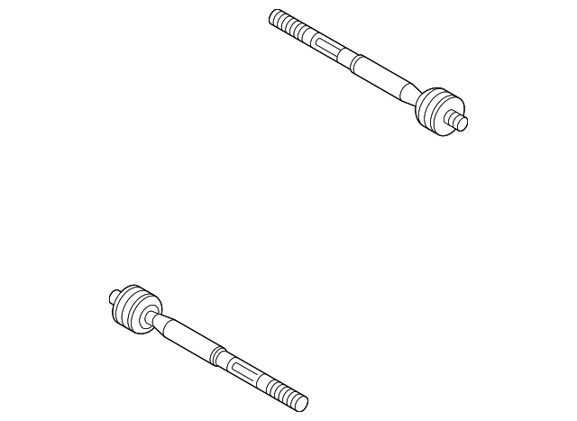 Inner Tie Rod - Scion (45503-WB001)