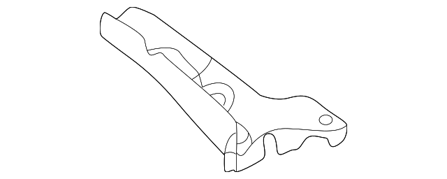 Lower Panel 1EA-805-397-A