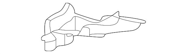 Corner Cover 11A-819-336-F-9B9