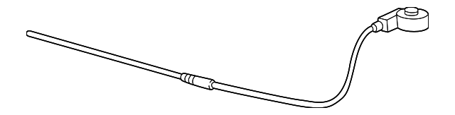 Actuator Assembly - Ford (YF1Z-9A825-BA)