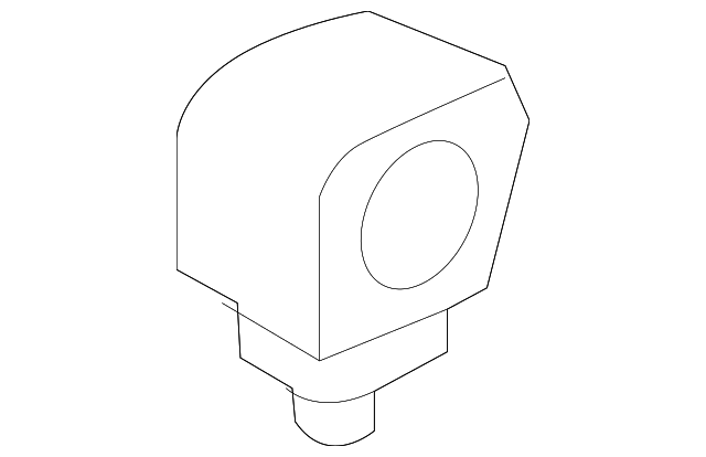 Evaporator Tube Upper Clip - Scion (SU003-03004)