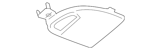Lens - GM (89025697)