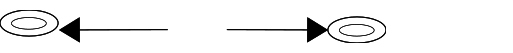 Engine Oil Cooler Seal - GM (11076852)