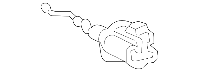 Parts# 45460-59015 4546059015 Tie Rod Ball Joint 1pc/pack