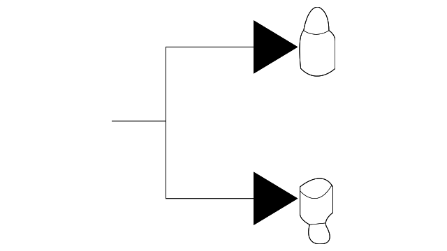Plug - GM (90565629)