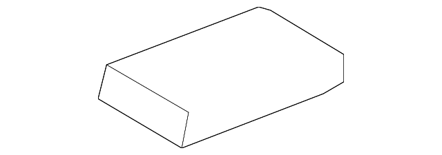 Genuine Hyundai 89900-2H011-TAZ Seat Back Armrest Assembly Rear Genuine Hyundai 89900-2H011-TAZ Seat Back Armrest Assembly Rear