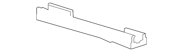 F Cover - Cadillac (84153256)