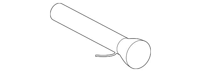 Sensor - GM (25671234)