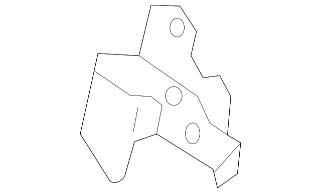 Release Handle - Scion (SU003-01410)