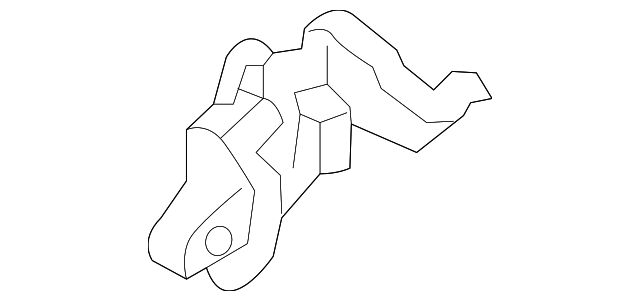 Lock Assembly - Scion (SU003-06314)