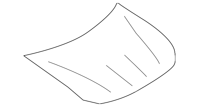 Hood - Scion (SU003-01394)