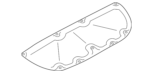 Insulator - Scion (SU003-02958)
