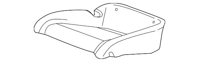 Cover - GM (84027700)