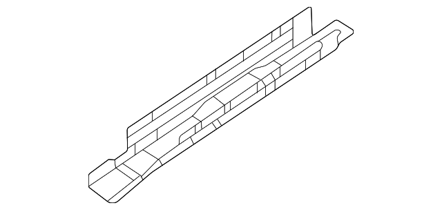 Upper Extension 3QF-803-730-A