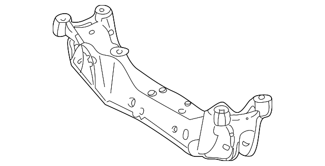 2005 Ford Thunderbird Engine Diagram - Cars Wiring Diagram
