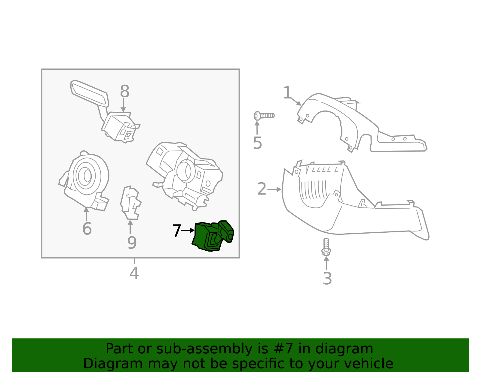 80 81 82 83 84 85 Crown Vic Grand Marquis NOS Ford E 1 AZ 17 a 553 a Wiper Switch for sale online 80 81 82 83 84 85 Crown Vic Grand Marquis NOS Ford E 1 AZ 17 a 553 a Wiper Switch for sale online