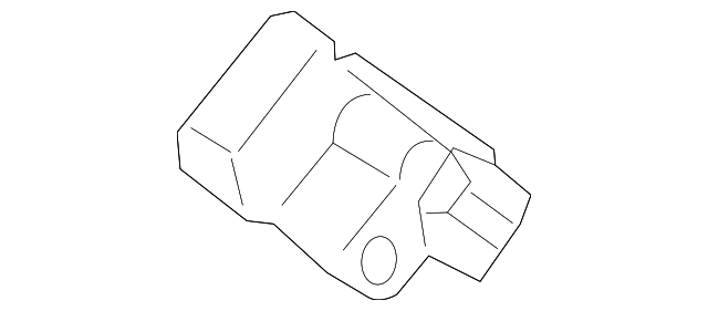 Motorcraft™ HVAC Blower Motor Control Module - Ford (YH-2003)