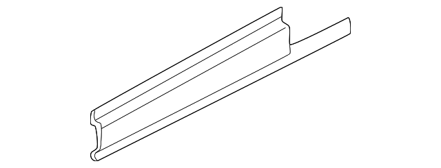 Reinforcement - GM (12453147)