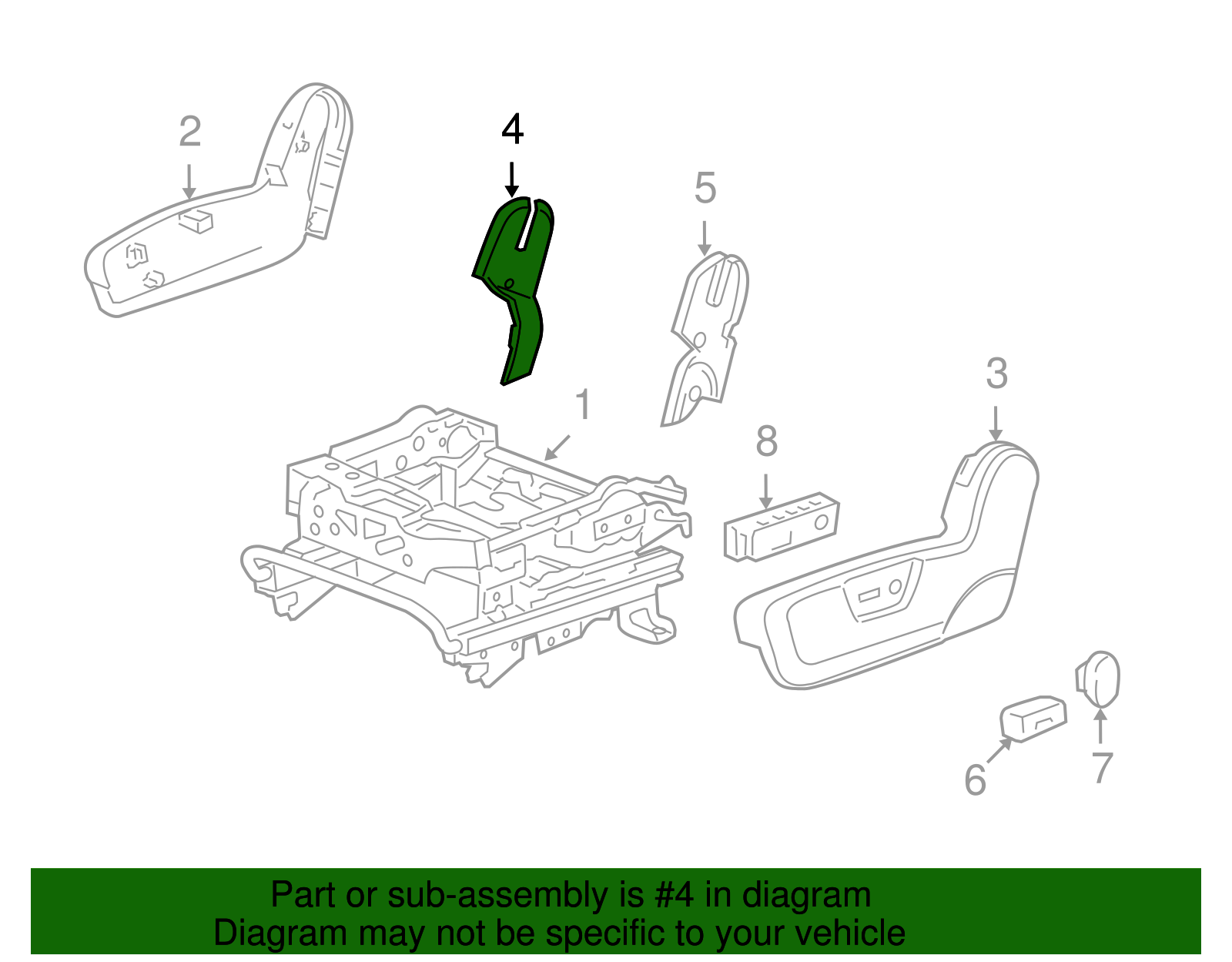 Cover - GM (96839651)