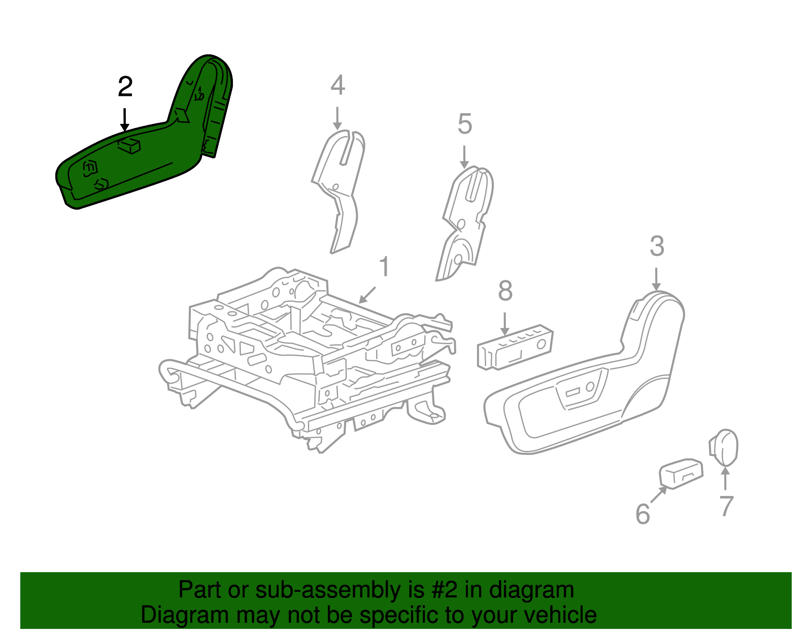 Cover - GM (96844768)