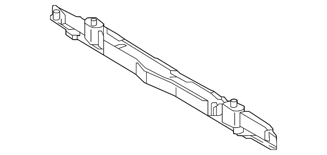 Upper Shroud - Scion (16712-22041)