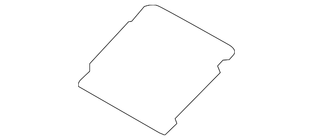 Genuine Subaru Rain Sensor Insulator 86596al001 | eBay