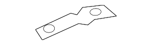 2019-2024 Volvo Side Bracket 31455635 | TascaParts.com