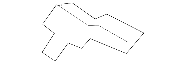 Clamp - Toyota (32927-48010)