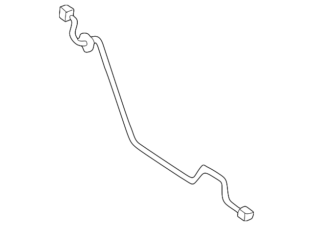 Harness - Ford (YL8Z-18C620-AAA)