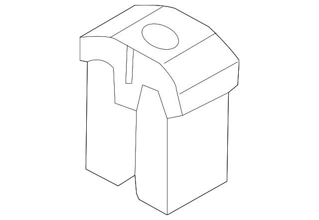 Circuit Breaker - Ford (YC1Z-14526-BA)