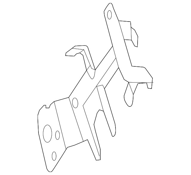 Control Module - Ford (GU5Z-15604-E)