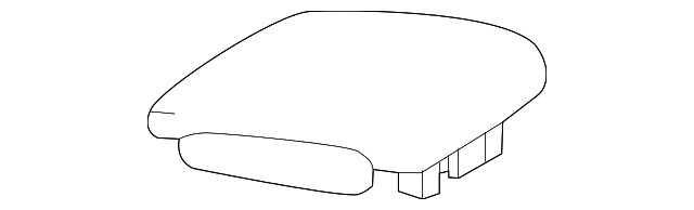 2020-2023 Mercedes-Benz Cap 247-683-14-00-8V72 | MB Parts Center