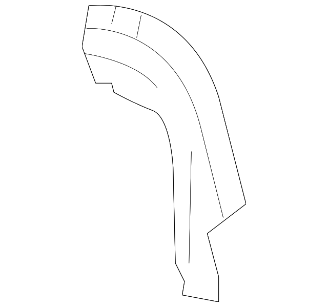 Reinforcement 3D5-813-485-B