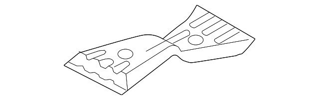 Center Support 3D5-813-526