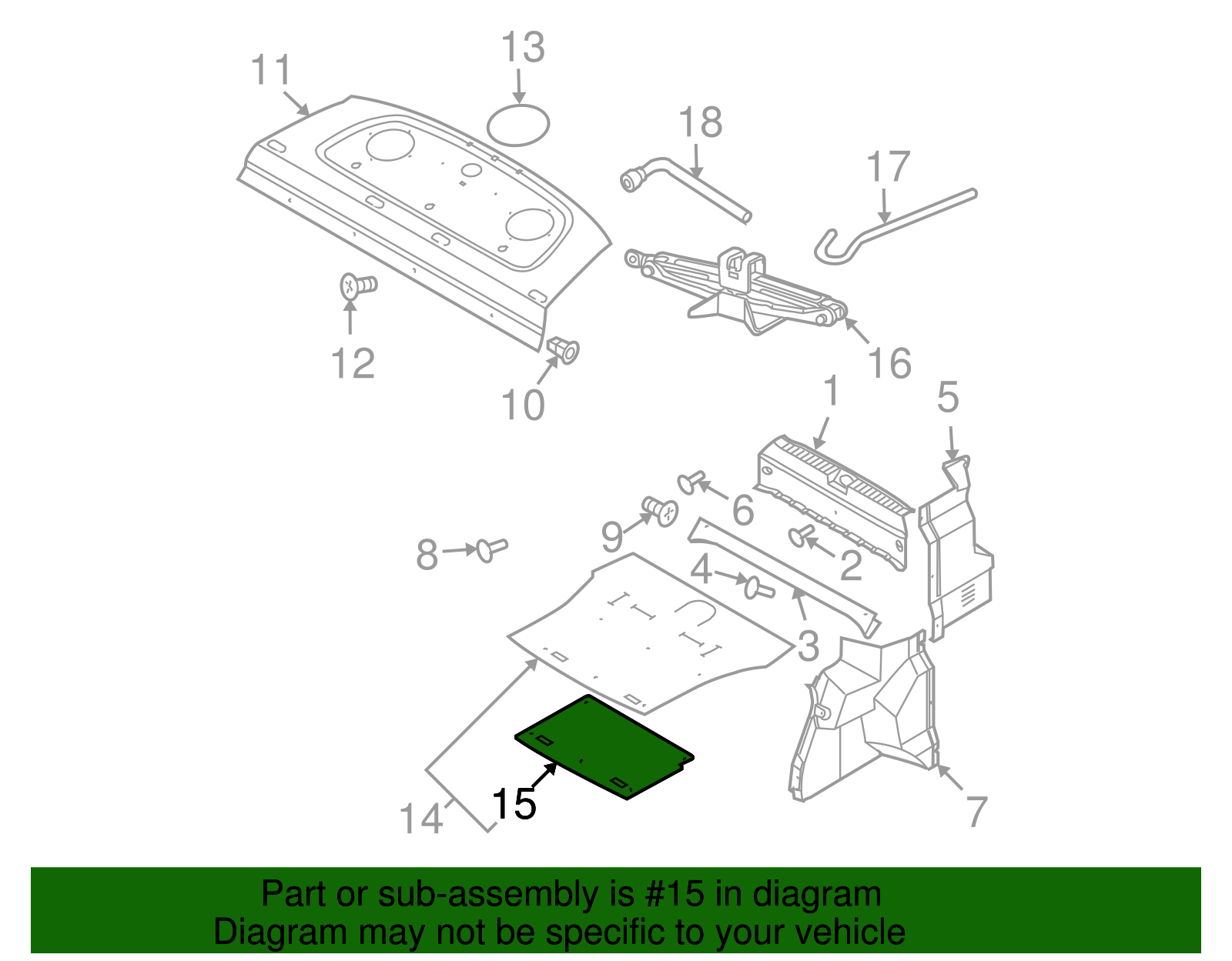 Cover - GM (96537933)