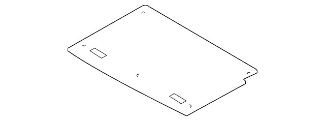 Cover - GM (96537933)