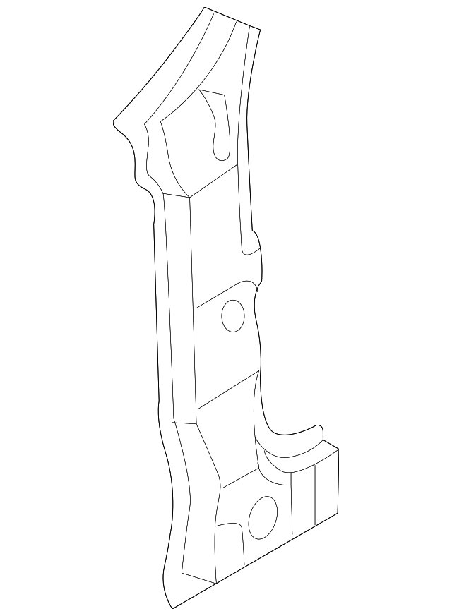 Reinforcement - GM (95983150)