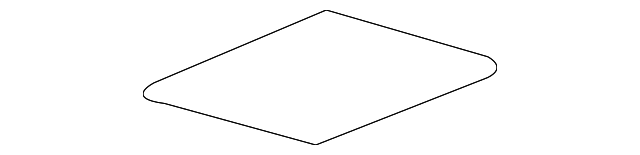 Magnet - GM (8654701)