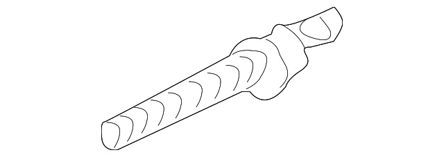 Disc Brake Caliper Pin - GM (88967230)