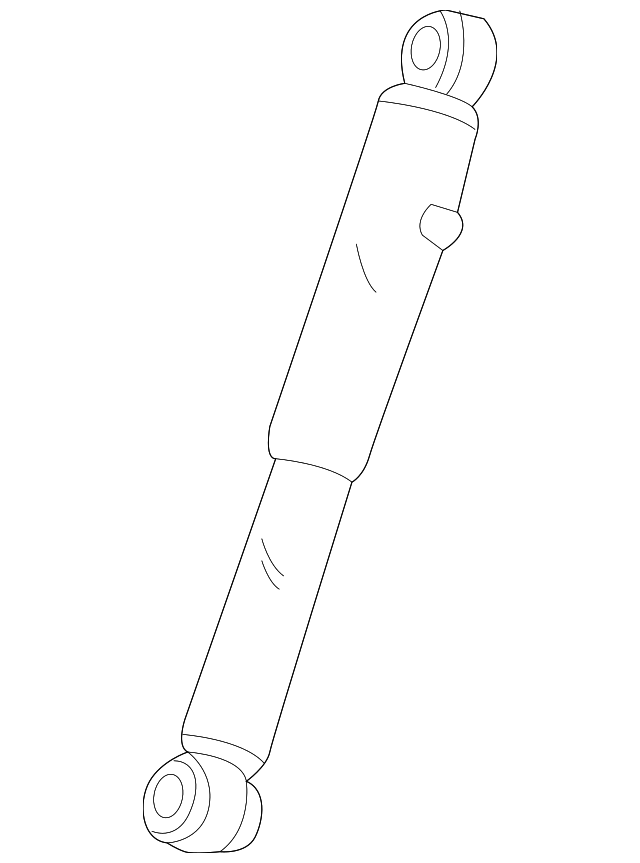 Heater Pkg, Engine Block - GM (12343388)
